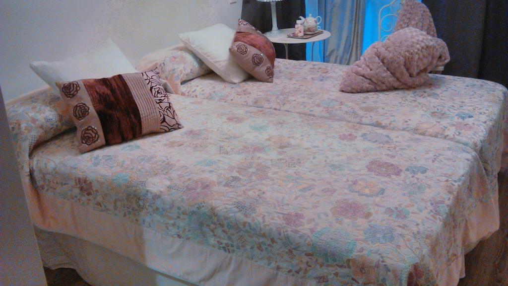 Hotel Rural El Secreto De Julia Ríoseco 部屋 写真