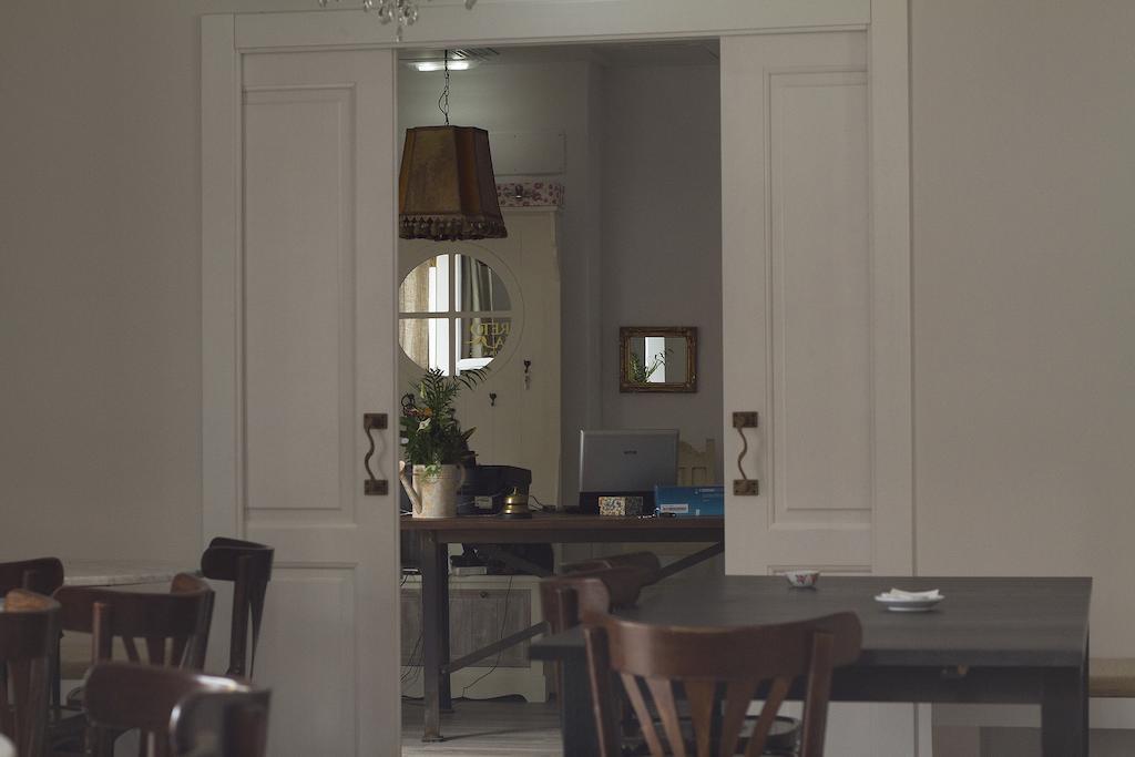 Hotel Rural El Secreto De Julia Ríoseco エクステリア 写真
