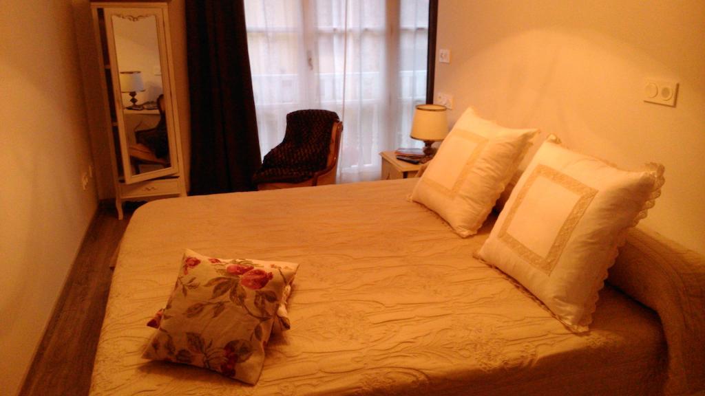 Hotel Rural El Secreto De Julia Ríoseco 部屋 写真